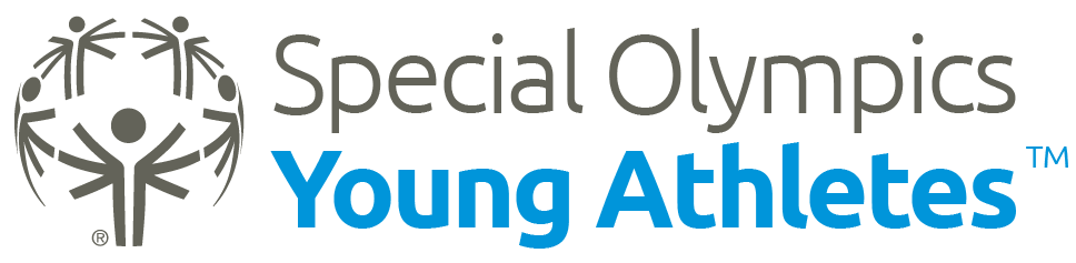 Young Athletes logo