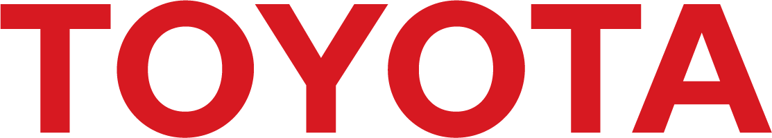 Toyota logo