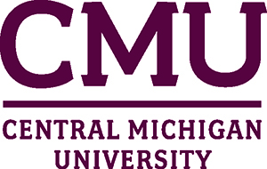 Central Michigan University logo