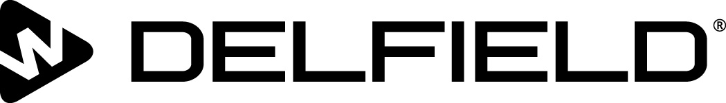 Delfield logo