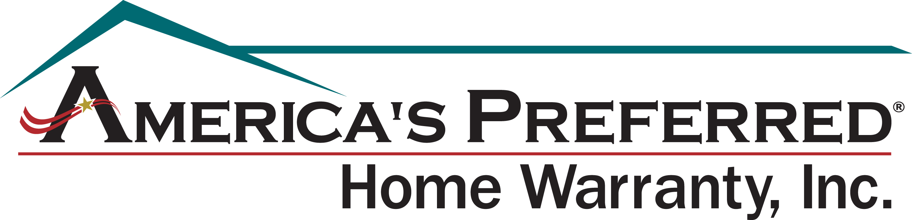 America's Preferred Home Warranty logo
