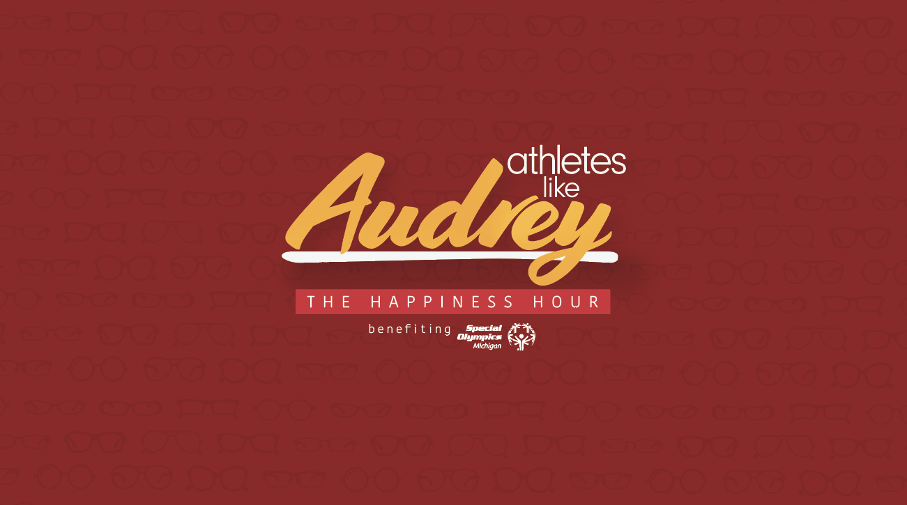 Athletes Like Audrey Logo 2022