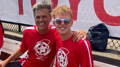 Shriver and Max