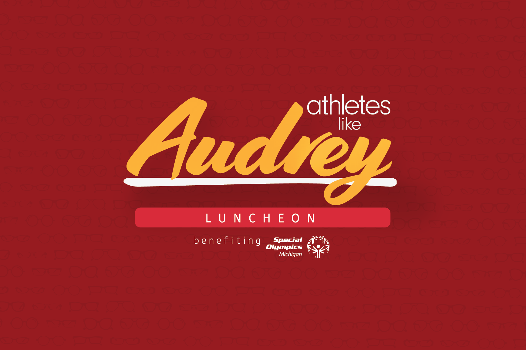 Athletes LIke Audrey 2023 Logo