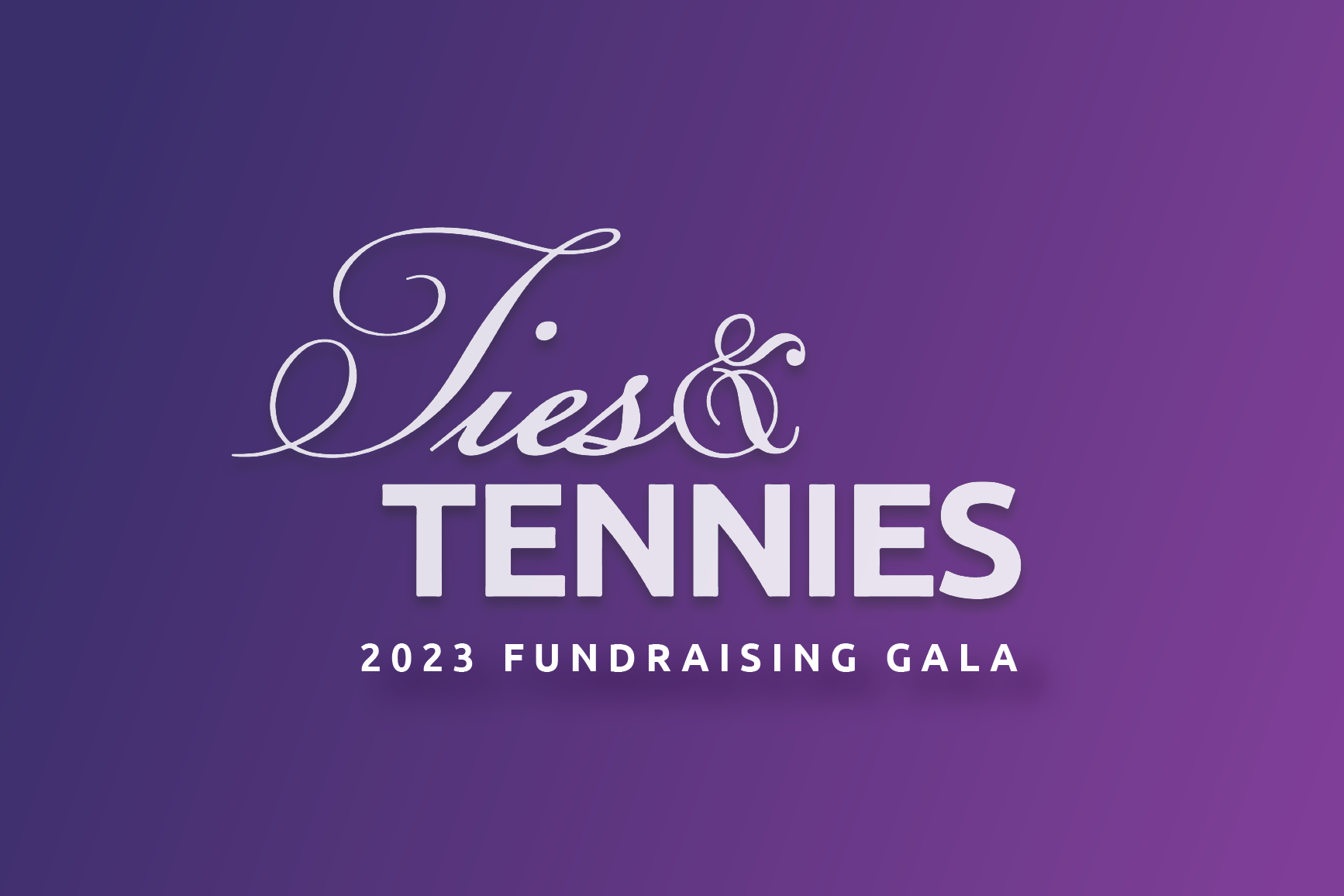 Ties & Tennies Logo