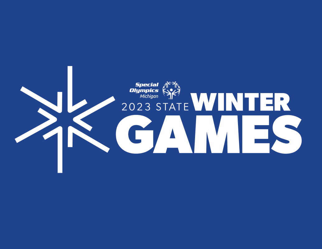 2023 Winter Games Logo