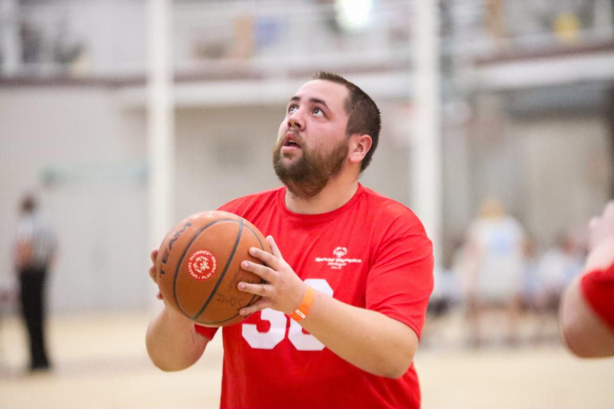 Athletes prepare for 2024 SOMI State Basketball 