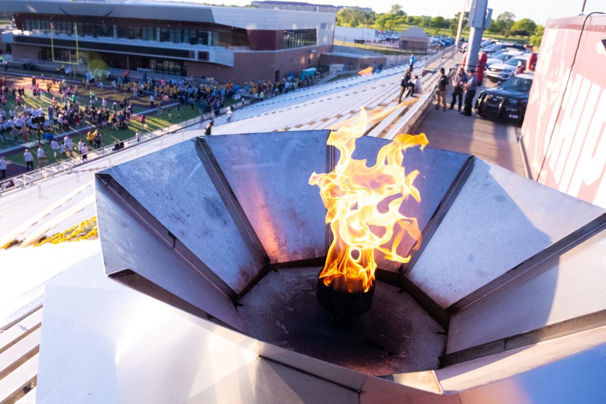 2025 State Summer Games