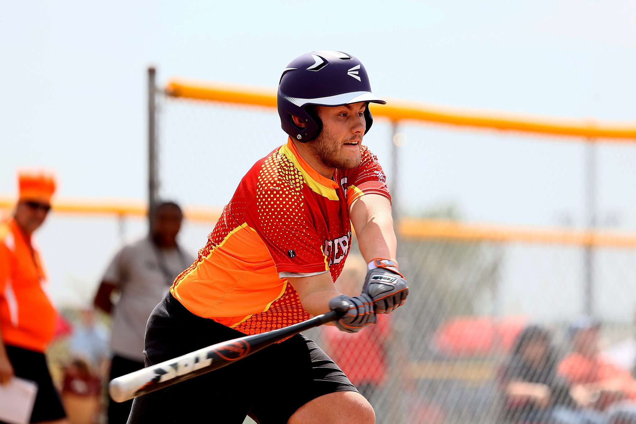 Softball