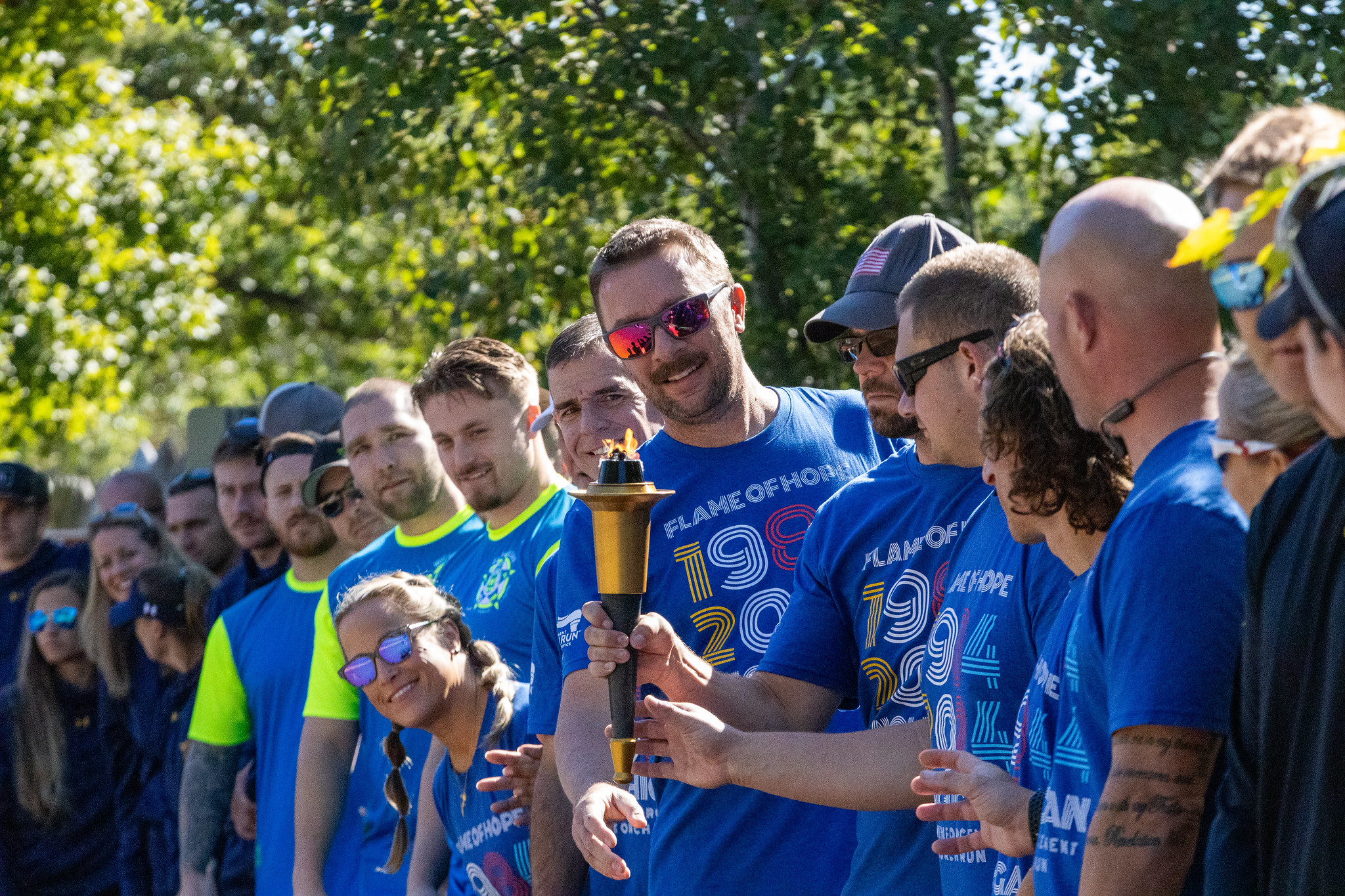 2025 LETR Run Week