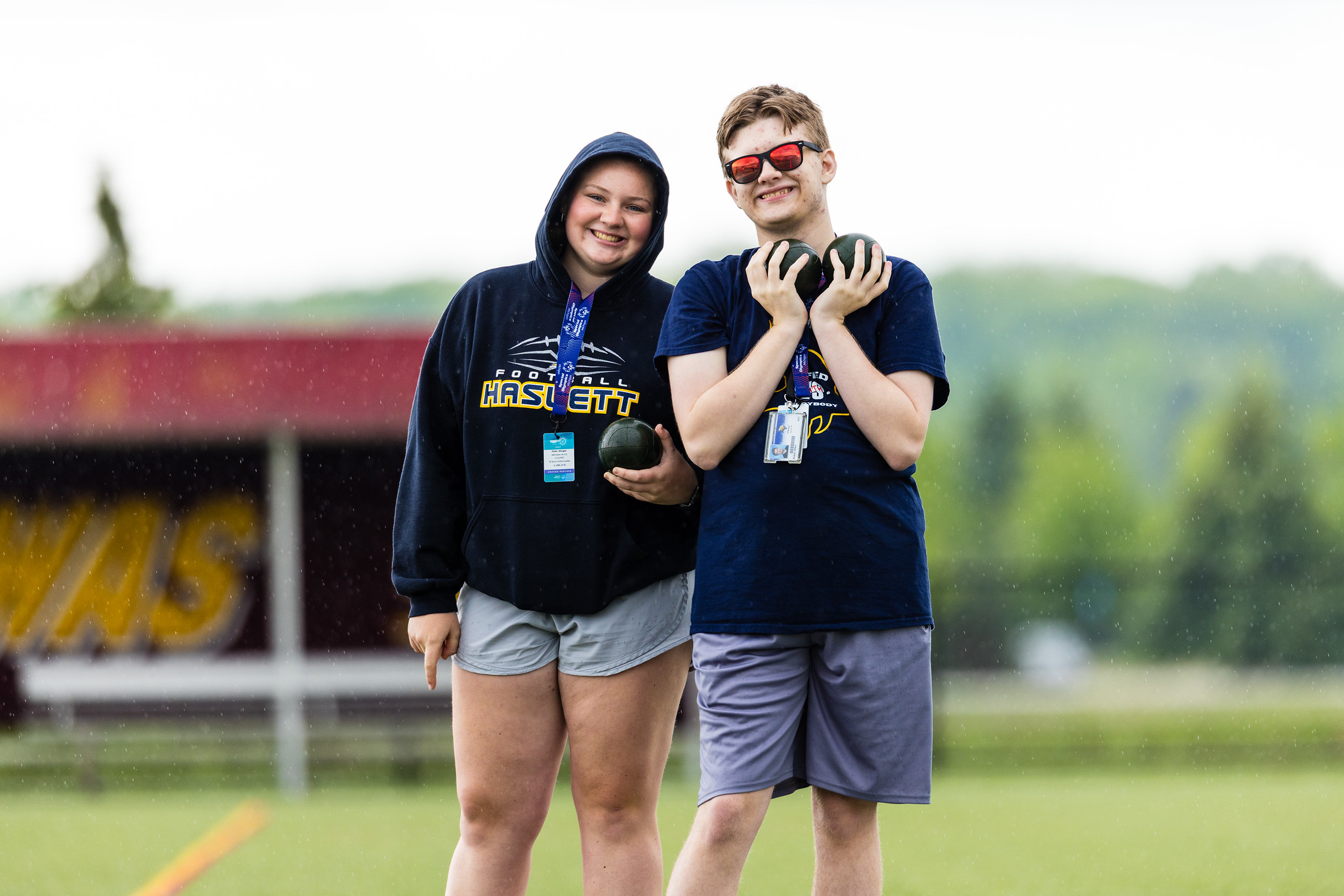2026 Unified Day 