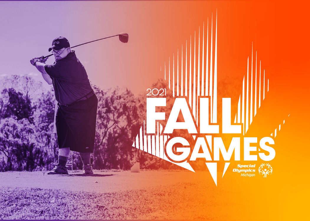 2021 Fall Games Logo