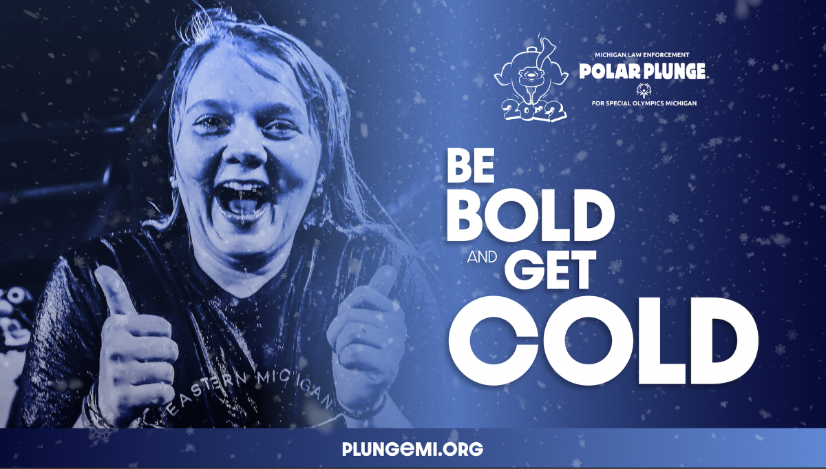 SOMI prepares for the return of 30+ in-person Polar Plunges