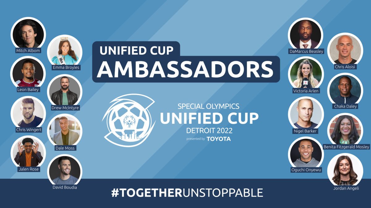 UC ambassador promotional image