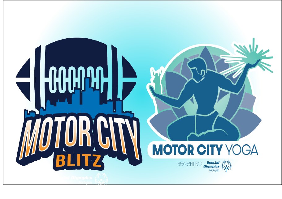 Special Olympics Michigan to host Motor City Yoga and Motor City Blitz flag football tournament 