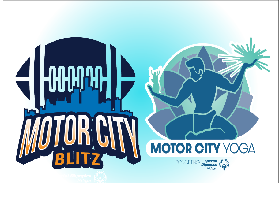 Special Olympics Michigan to host Motor City Yoga and Motor City Blitz flag football tournament