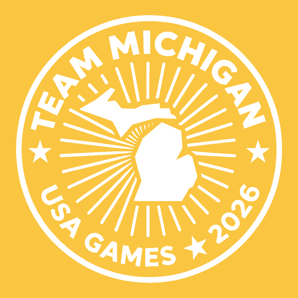Team Michigan Logo 