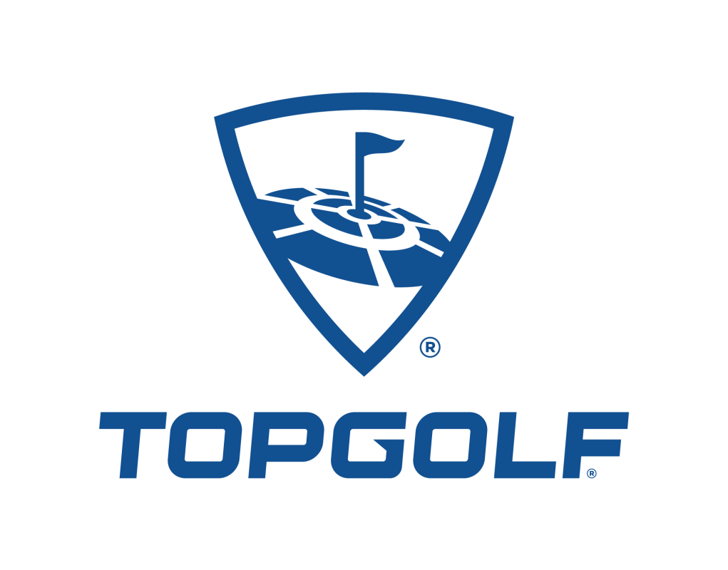 Top Golf Logo