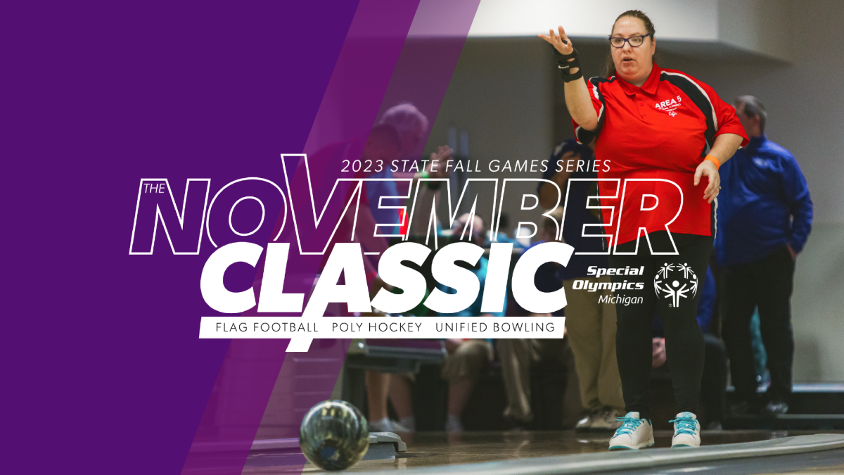 November Classic logo