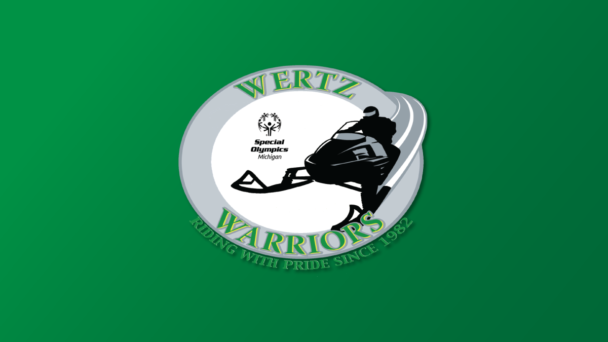 Wertz Warriors Snowmobile