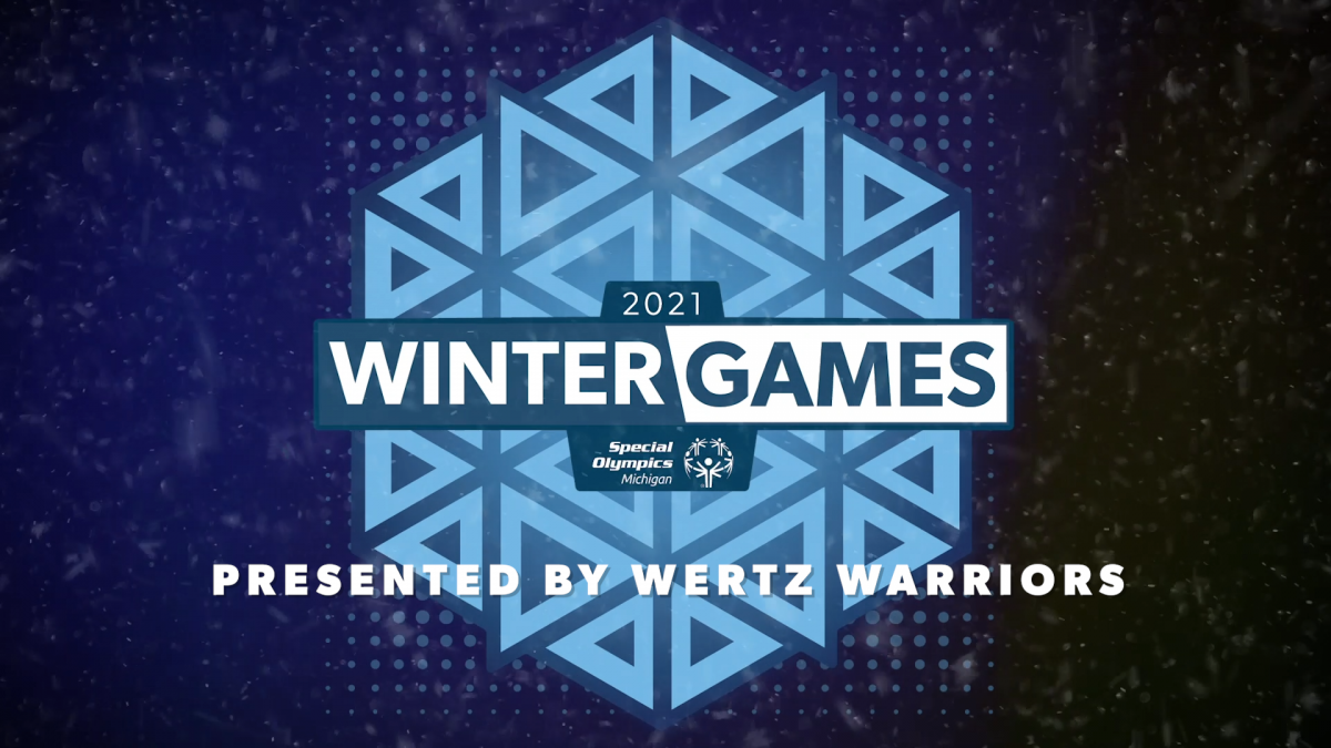 Winter Games presented by Wertz Warriors