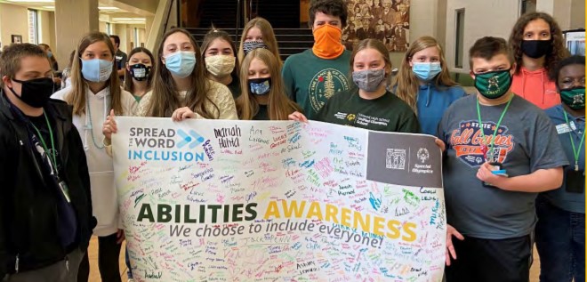Inclusion Day-Abilities Awareness