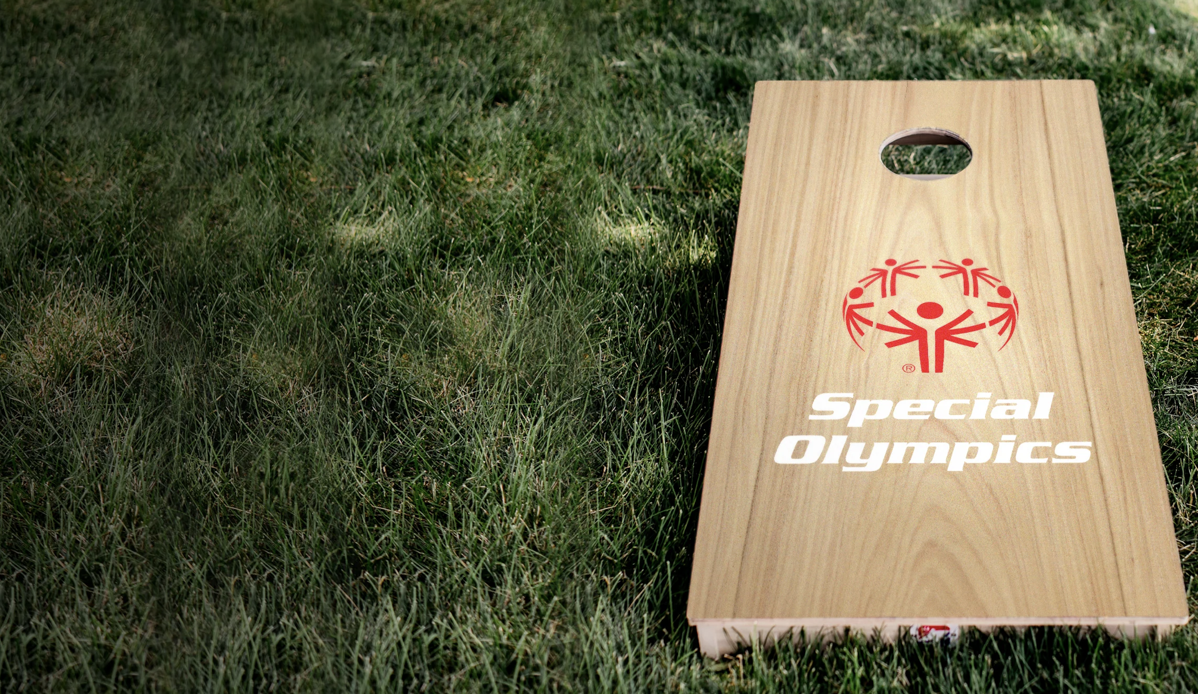 Cornhole