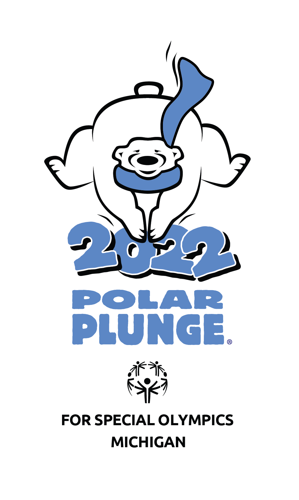 Polar Plunge Special Olympics Michigan