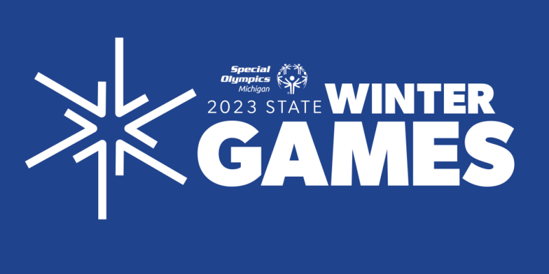 2023 Winter Games Logo