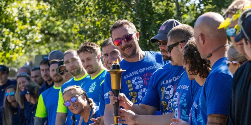 2025 LETR Run Week