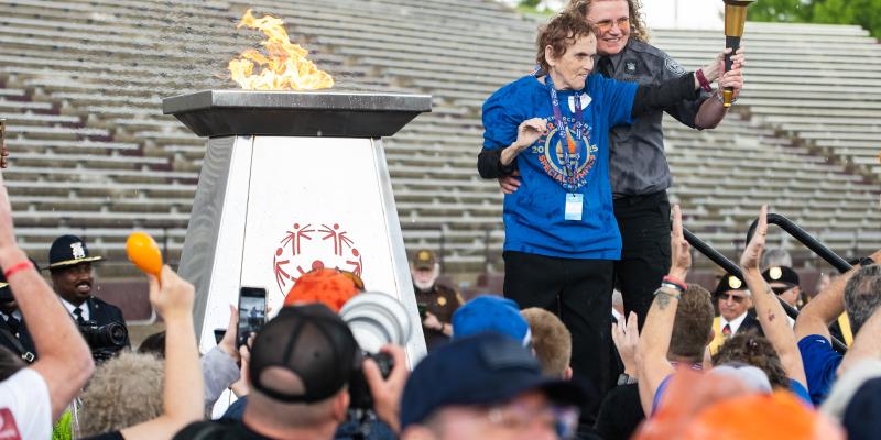 2026 Summer Games 