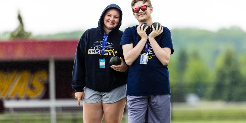 2026 Unified Day 