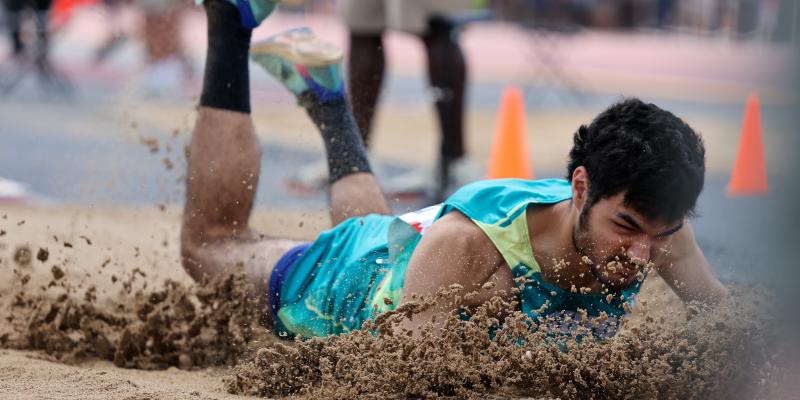 USA Games June 25