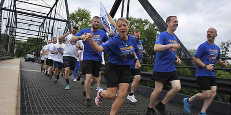 2026 Final Leg Runners 