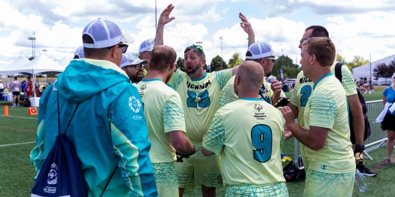 Flag Football USA Games 6-24