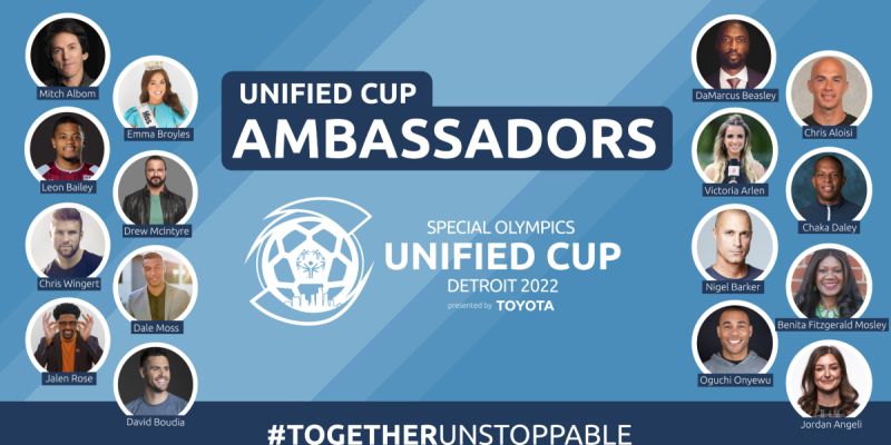 UC ambassador promotional image