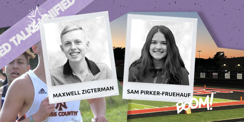 YAC Ambassadors