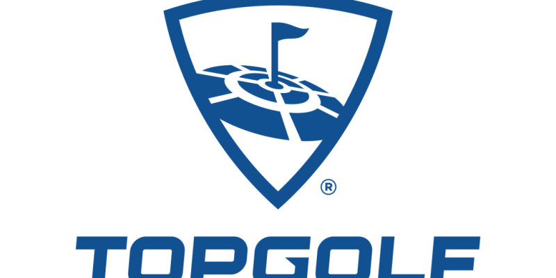 Top Golf Logo