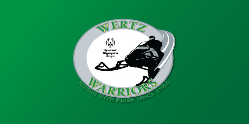 Wertz Warriors Snowmobile 
