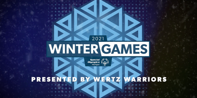 Winter Games presented by Wertz Warriors