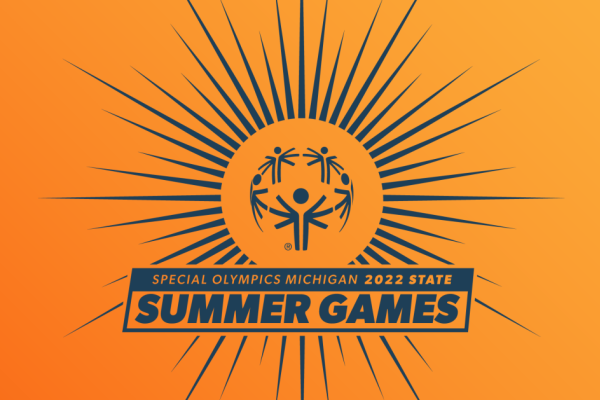 2022 Summer Games Logo