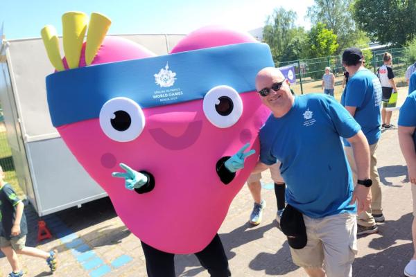 Wheeler World Games