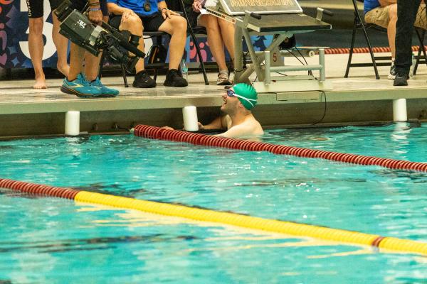 USA Games June 26