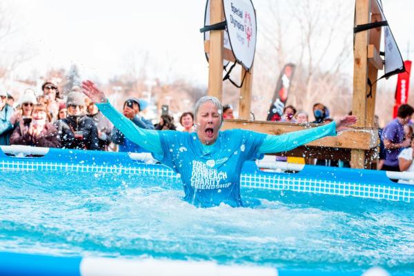 Nearly $1.5 million raised for athletes
