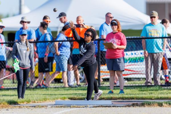 2023 Summer Games