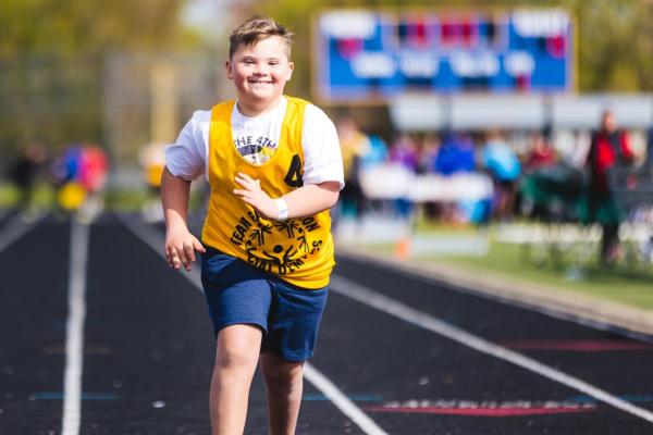 2024 Regional Spring Games 