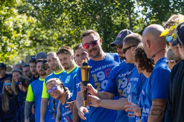 2025 LETR Run Week