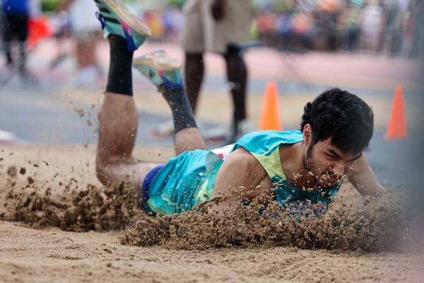 USA Games June 25
