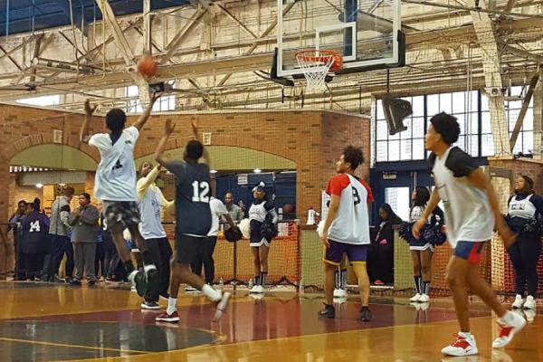 Unified Sports