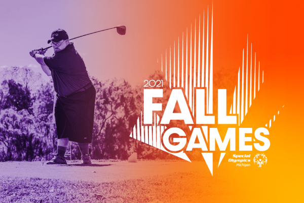 2021 Fall Games Logo